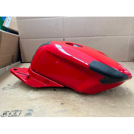 Serbatoio Rosso Per 848/1098/1198 Usato - 58611601BA