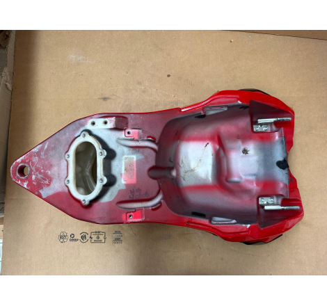 Serbatoio Rosso Per 848/1098/1198 Usato - 58611601BA