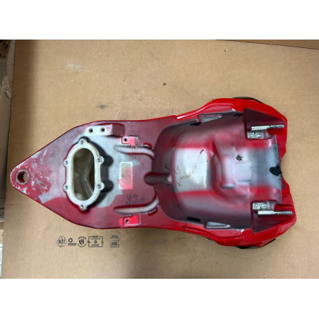 Serbatoio Rosso Per 848/1098/1198 Usato - 58611601BA
