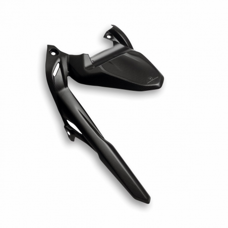 Carbon Rear Fender For Monster - 96981621AA