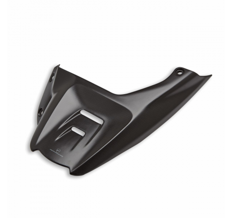 Carbon Rear Mudguard For Diavel - 96981171A