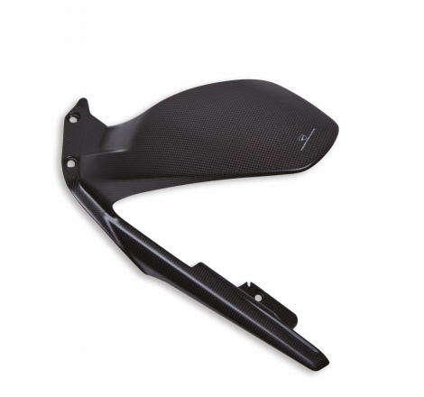 Parafango Posteriore In Carbonio - 96981161A