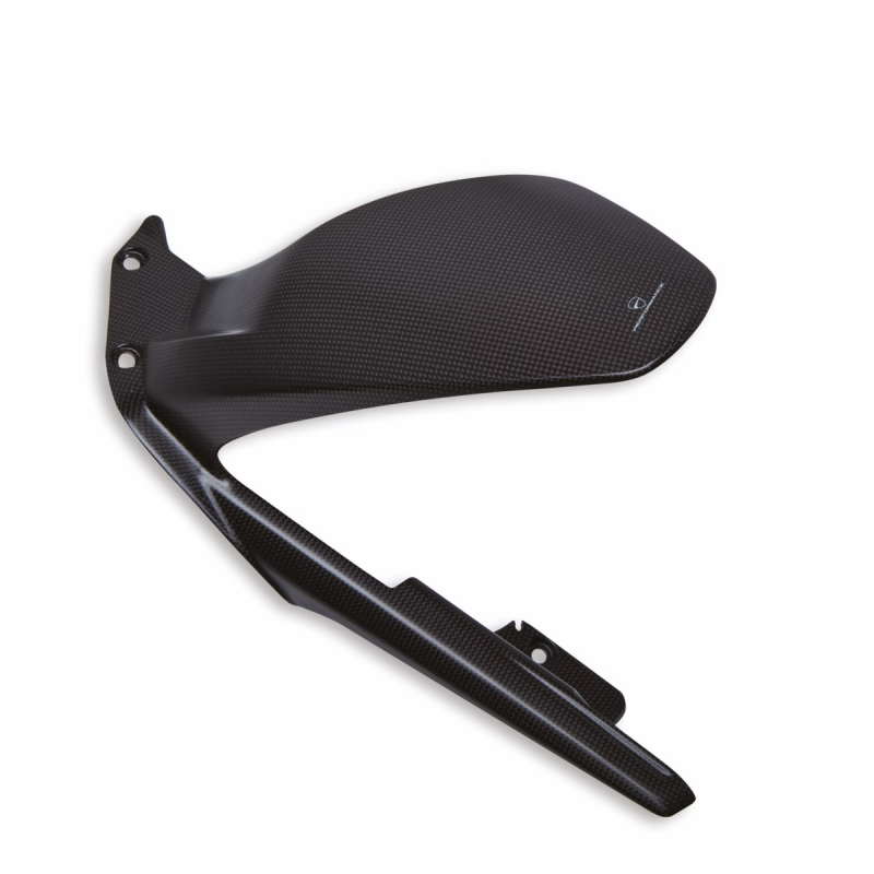 Parafango Posteriore In Carbonio - 96981161A
