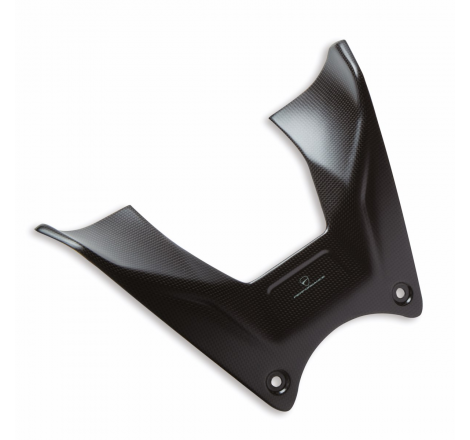 Cover Serbatoio Carburante In Carbonio Per Diavel V4 - 96981591AA