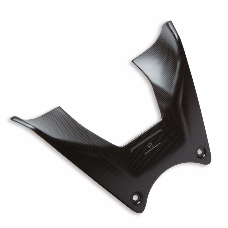 Cover Serbatoio Carburante In Carbonio Per Diavel V4 - 96981591AA