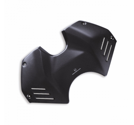 Cover Serbatoio In Carbonio Per Panigale V4 - 96981051A