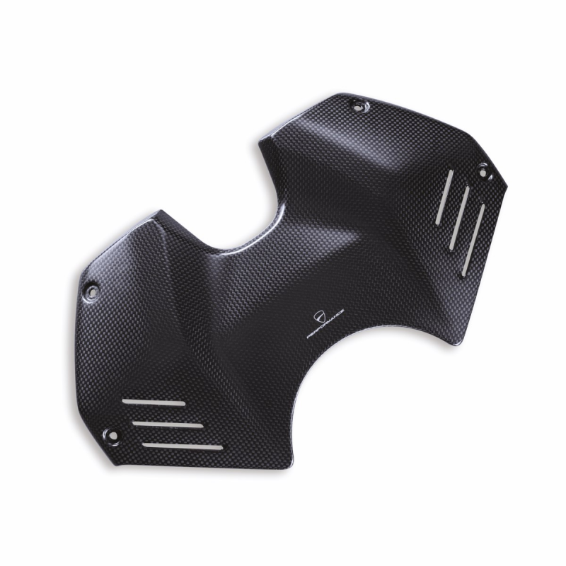 Cover Serbatoio In Carbonio Per Panigale V4 - 96981051A