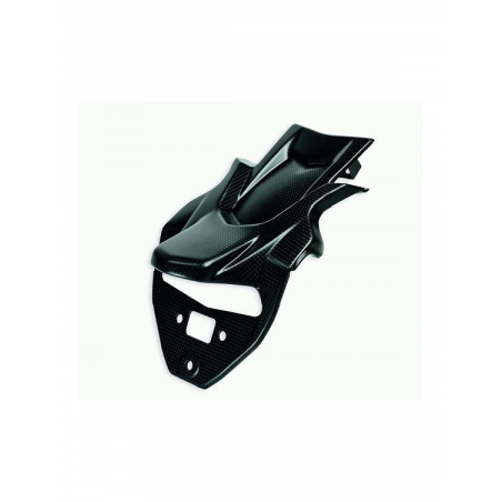 Cover Portatarga In Carbonio Per Multistrada - 96980731A