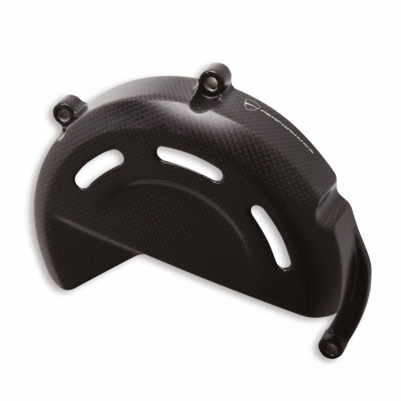 Cover Frizione A Secco - 96981251AA