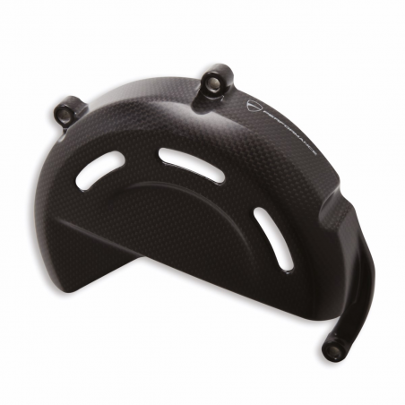 Cover Frizione A Secco - 96981251AA