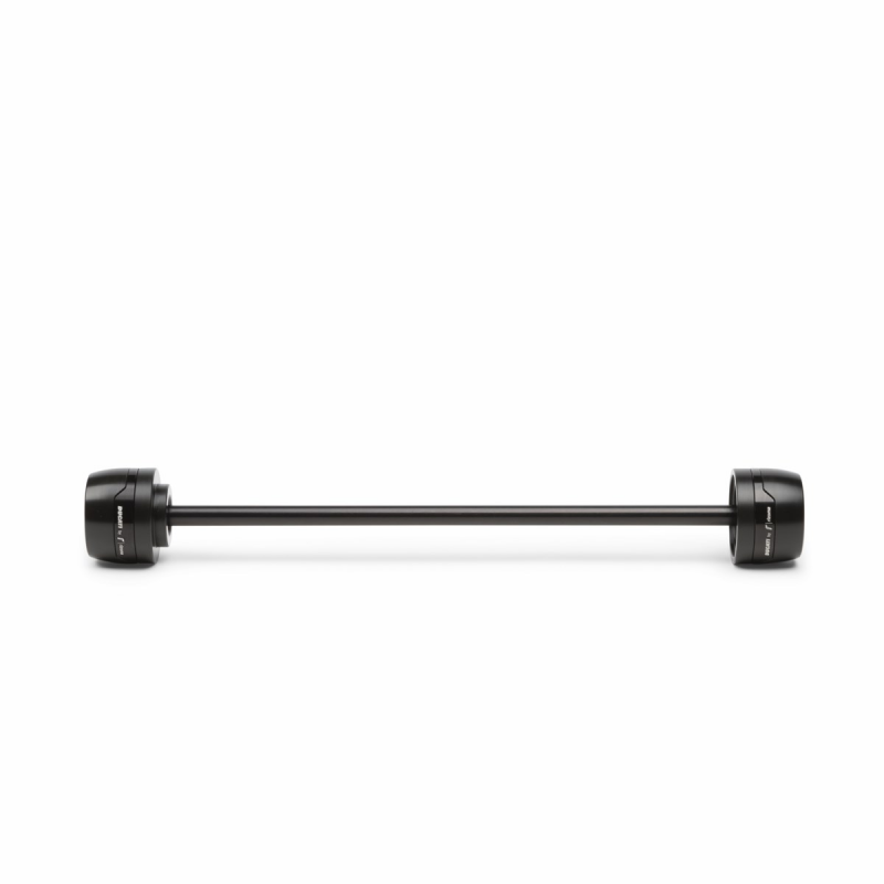 Rizoma Front Fork Slider Black - 97382021AB