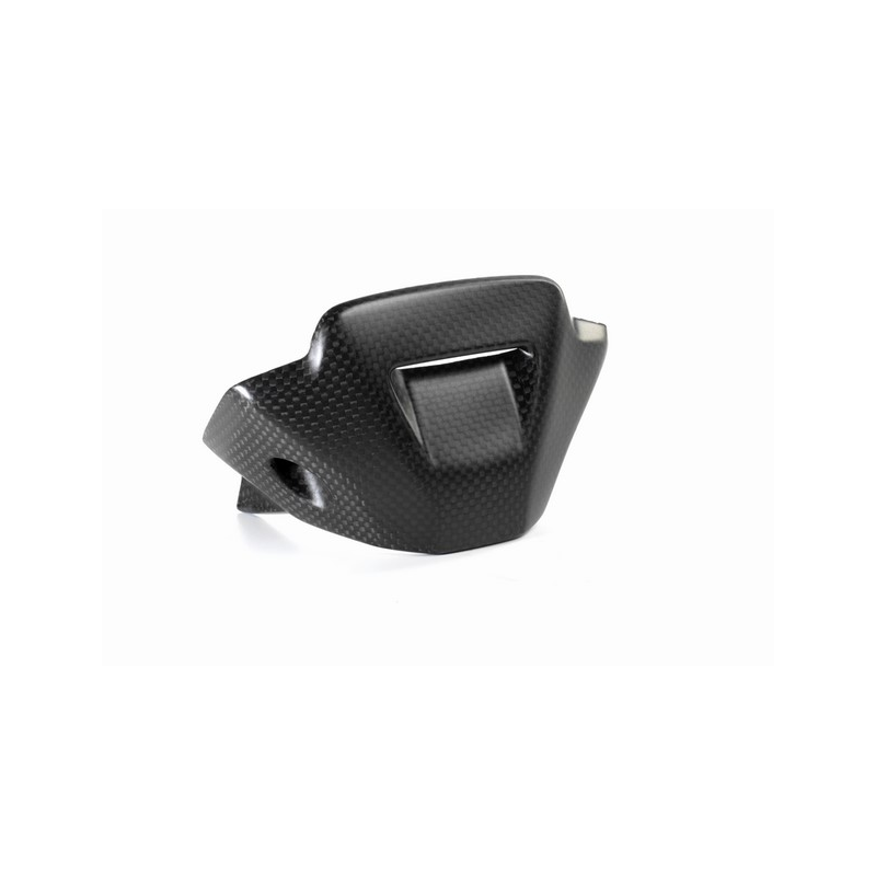 Kit Cover Strumentazione In Carbonio Per Monster - 96980521A