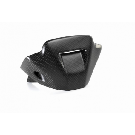 Kit Cover Strumentazione In Carbonio Per Monster - 96980521A