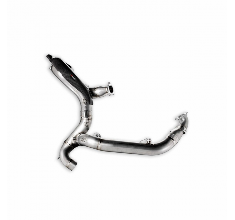 Collettori Racing In Titanio Per Panigale V2 - 96481742AA