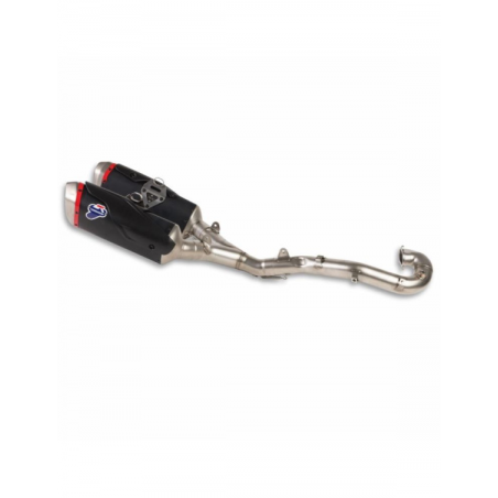 Full Racing Exhaust For Hypermotard 698 - 96482311AA