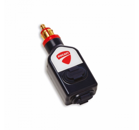 USB Adapter For Multistrada V4 - 96681101AA