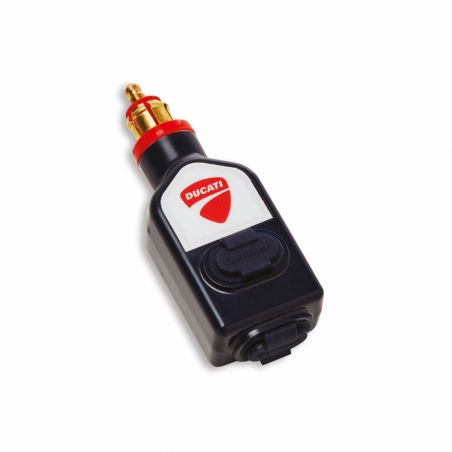 USB Adapter For Multistrada V4 - 96681101AA