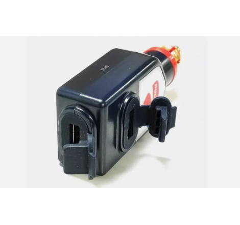 USB Adapter For Multistrada V4 - 96681101AA