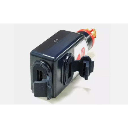 USB Adapter For Multistrada V4 - 96681101AA