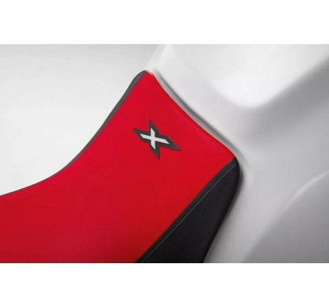 Rally Saddle For Desert X - 96881131BA