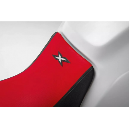 Rally Saddle For Desert X - 96881131BA