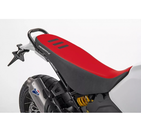 Sella Rally Per Desert X - 96881131BA