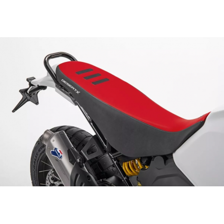 Rally Saddle For Desert X - 96881131BA
