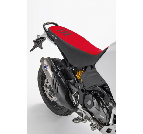 Sella Rally Per Desert X - 96881131BA