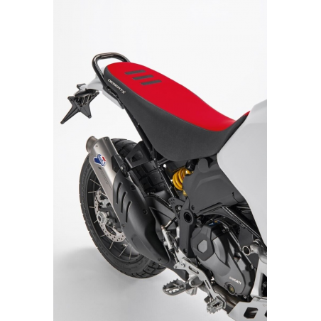Sella Rally Per Desert X - 96881131BA