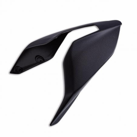 Codone Monoposto In Carbonio Per Panigale V4 - 96981941AA