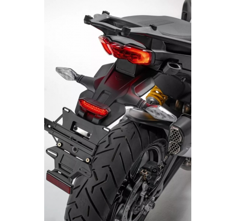 Retronebbia Per Multistrada V4 - 96681711AA