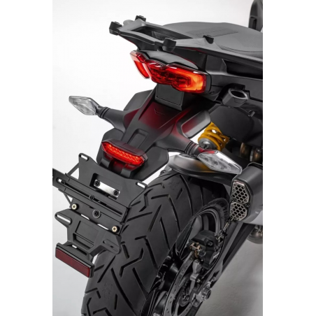 Retronebbia Per Multistrada V4 - 96681711AA