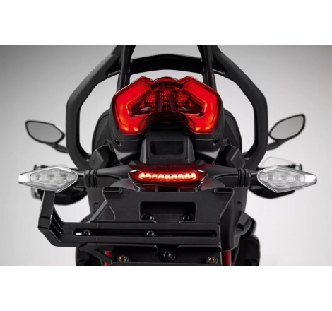 Retronebbia Per Multistrada V4 - 96681711AA