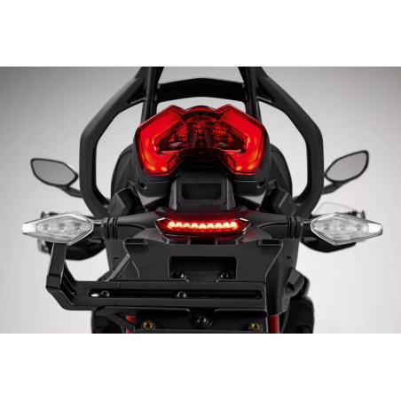 Retronebbia Per Multistrada V4 - 96681711AA