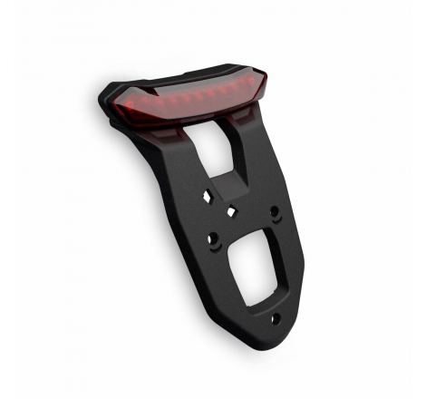 Retronebbia Per Multistrada V4 - 96681711AA
