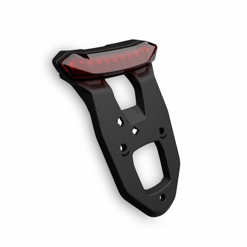 Retronebbia Per Multistrada V4 - 96681711AA