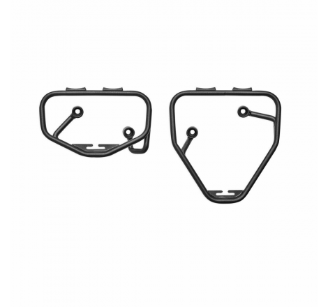 Staffe Per Borse Laterali Morbide Per Scrambler - 96781301A