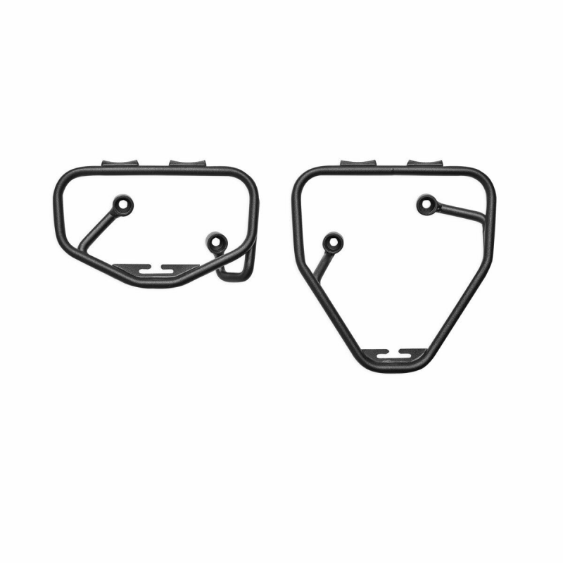 Staffe Per Borse Laterali Morbide Per Scrambler - 96781301A