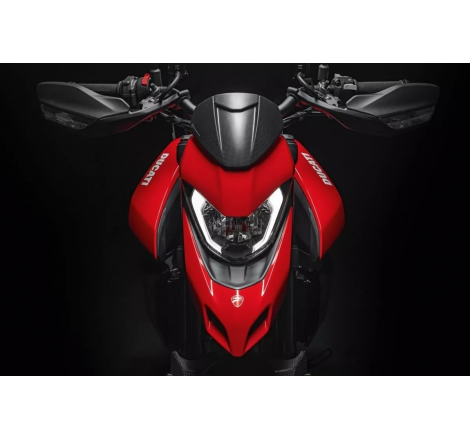 Cupolino In Carbonio Per Hypermotard 950 - 96981211A