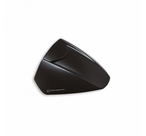 Cupolino In Carbonio Per Hypermotard 950 - 96981211A
