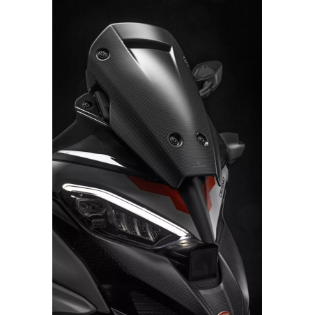 Cupolino In Carbonio Per Multistrada V4 - 96981381AB