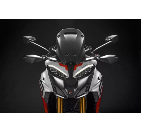 Cupolino In Carbonio Per Multistrada V4 - 96981381AB