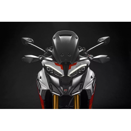 Cupolino In Carbonio Per Multistrada V4 - 96981381AB