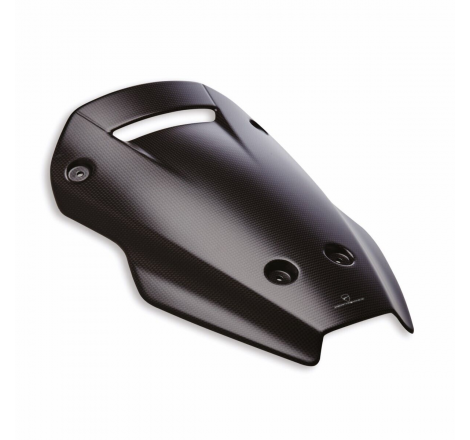 Cupolino In Carbonio Per Multistrada V4 - 96981381AB