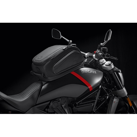 Borsa Da Serbatoio Magnetica Per Diavel E XDiavel - 96780771B