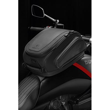 Borsa Da Serbatoio Magnetica Per Diavel E XDiavel - 96780771B