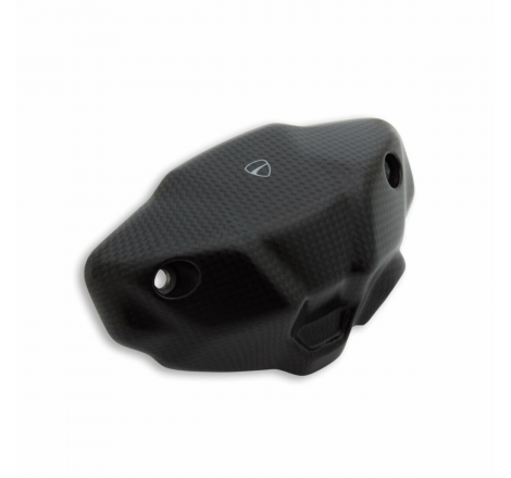 Carbon Instrument Cover For Monster - 96981431BA
