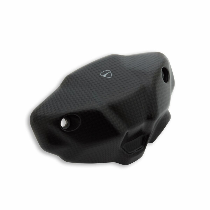 Cover Strumentazione In Carbonio Per Monster - 96981431BA