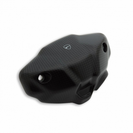 Cover Strumentazione In Carbonio Per Monster - 96981431BA
