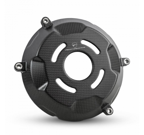Dry Clutch Cover - 96981661AA